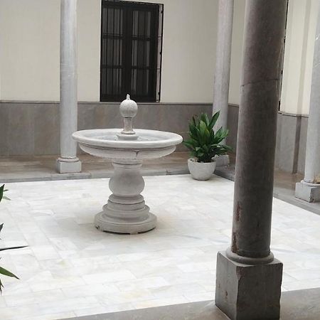 Apartamento Nueva Del Santisimo Granada Exterior foto
