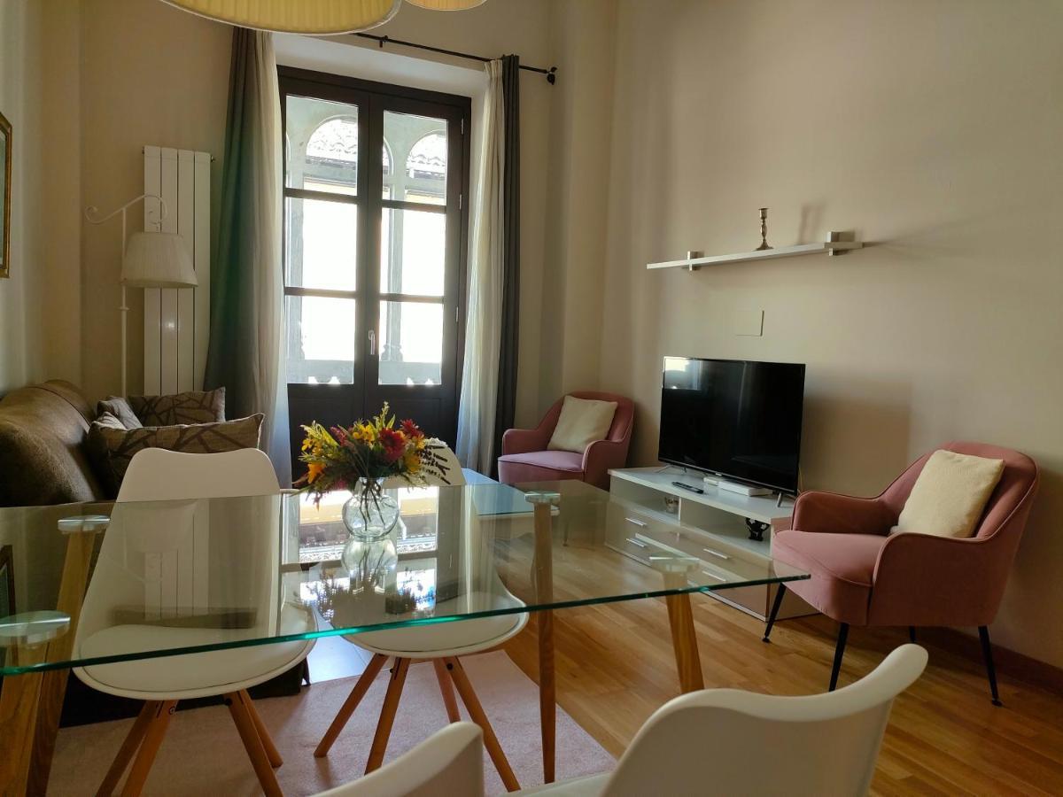 Apartamento Nueva Del Santisimo Granada Exterior foto