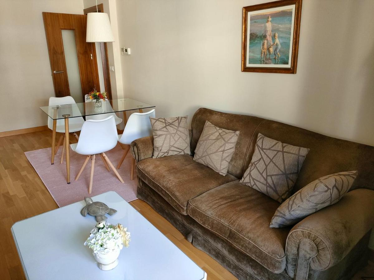 Apartamento Nueva Del Santisimo Granada Exterior foto