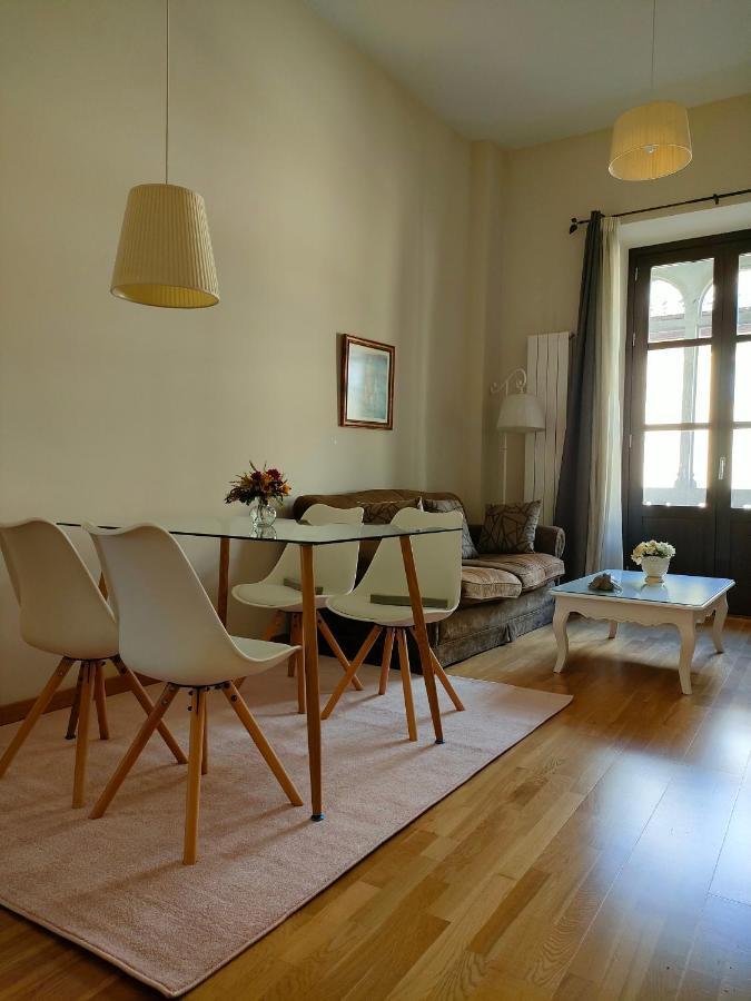 Apartamento Nueva Del Santisimo Granada Exterior foto