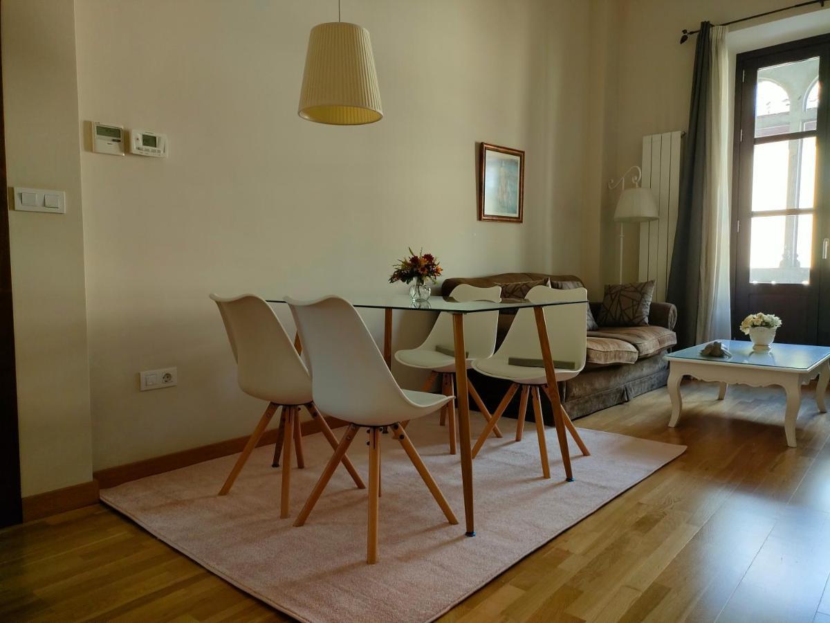 Apartamento Nueva Del Santisimo Granada Exterior foto