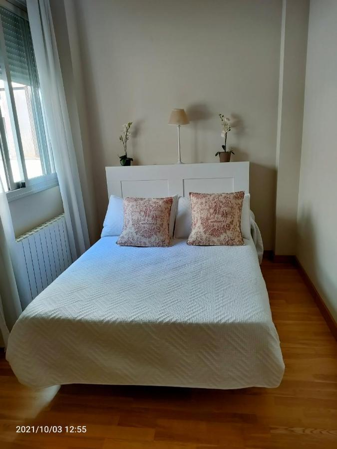 Apartamento Nueva Del Santisimo Granada Exterior foto