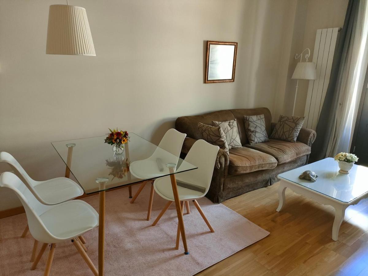 Apartamento Nueva Del Santisimo Granada Exterior foto