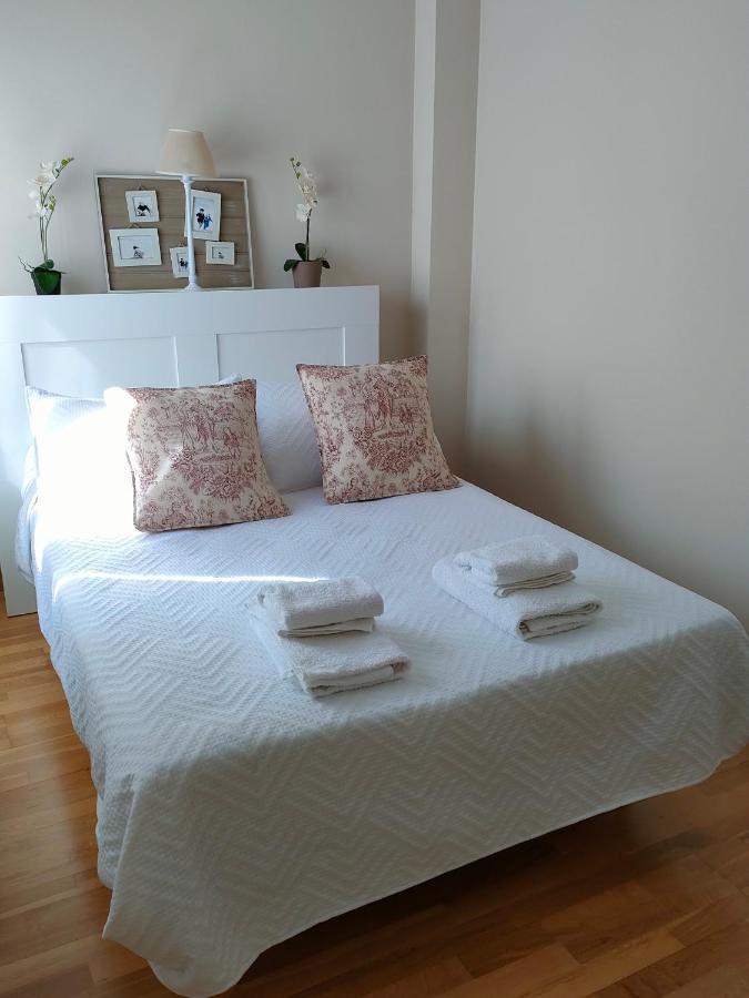 Apartamento Nueva Del Santisimo Granada Exterior foto