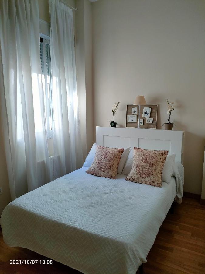 Apartamento Nueva Del Santisimo Granada Exterior foto