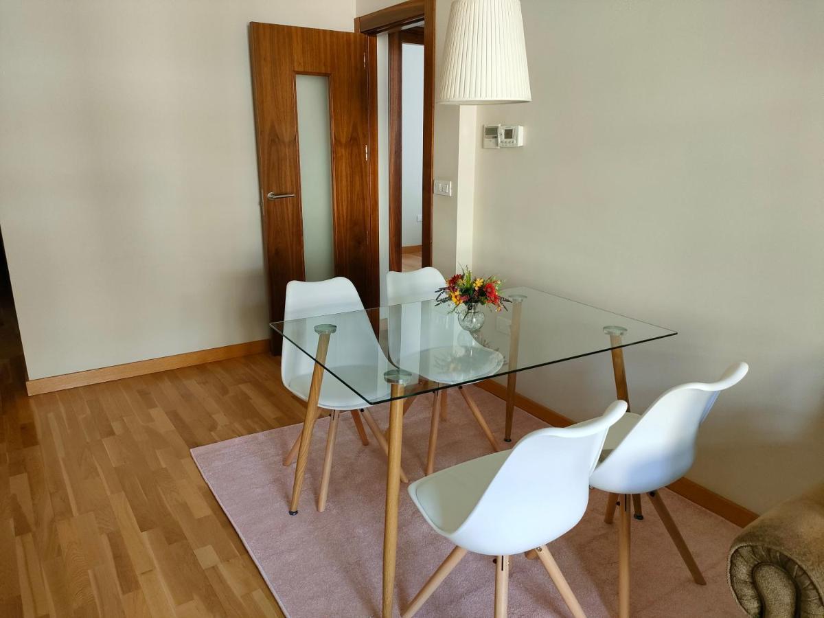 Apartamento Nueva Del Santisimo Granada Exterior foto