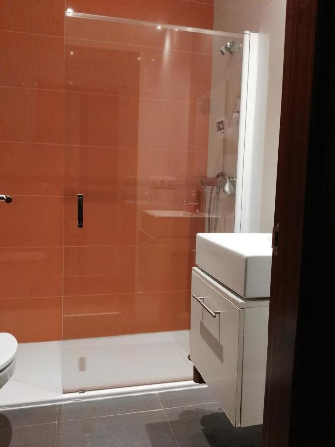 Apartamento Nueva Del Santisimo Granada Exterior foto